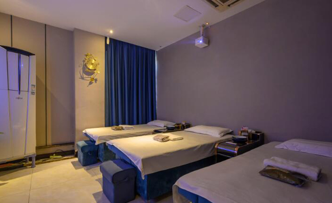 深圳坪山热石按摩：冬天里的救命暖宝宝